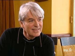 Gilles Leroy : Grandir