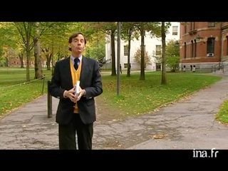 Joyce Carol Oates : Je vous emmène