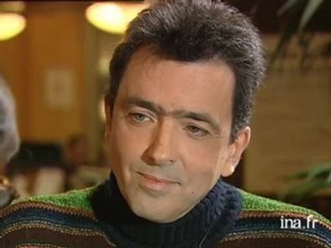 Régis Jauffret : Les jeux de plage