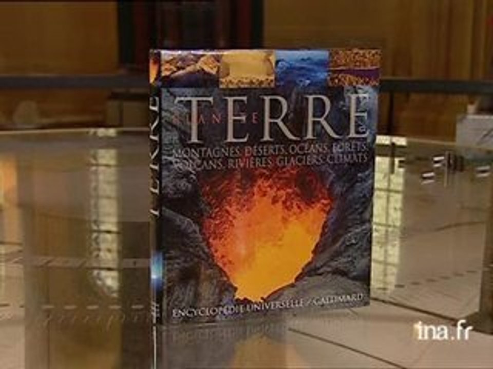 Planète terre