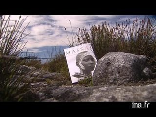 Elizabeth Gilbert : Sur la terre des Massaï