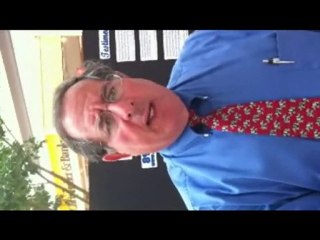 Fishkill Karate - Assemblyman Talks About Benefits Of Karate