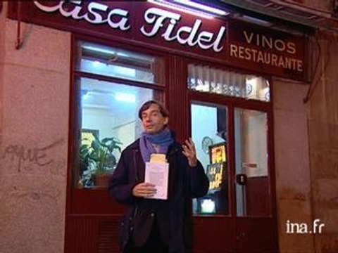 Antonio Soler : Le spirite mélancolique