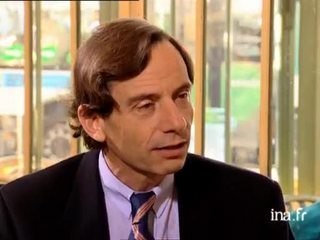 Christophe Guilluy : Atlas des nouvelles fractures sociales en France