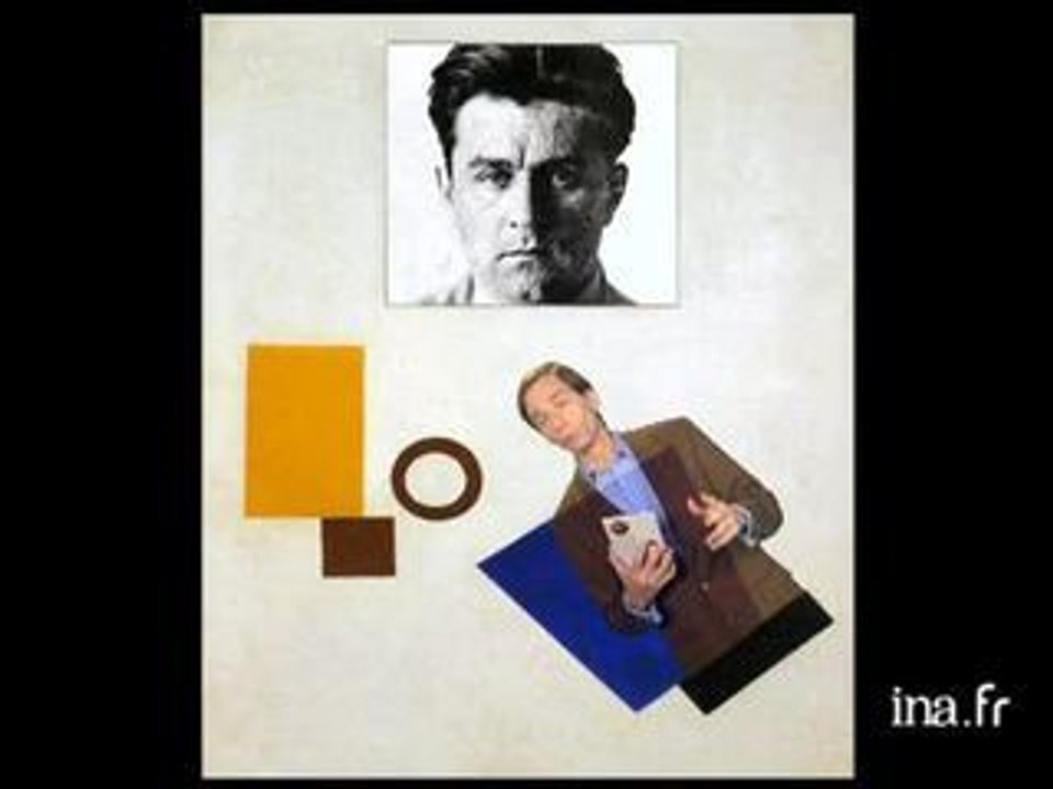 Andréi Nakov : Malévitch