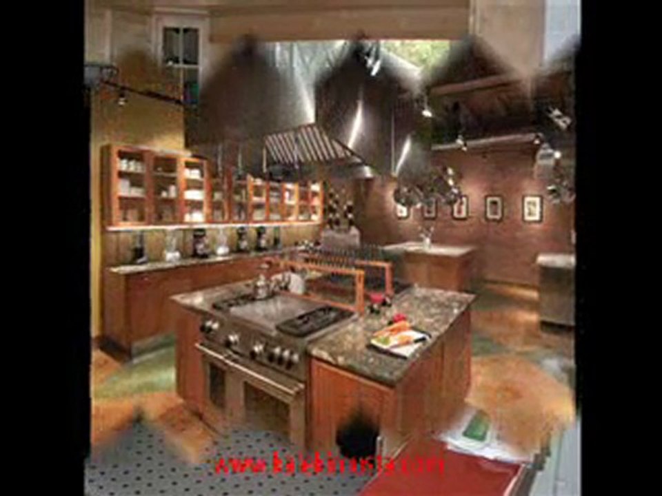 Mutfak Dolapları  Yeni Klip