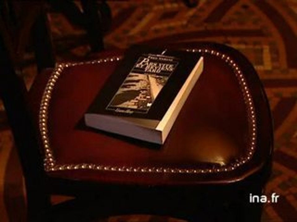 Fred Vargas : Pars vite et reviens tard