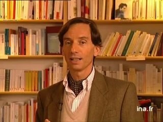 Richard Ford : Péchés innombrables