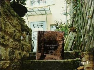 Dominique Paulvé et Jean Luc Bertini : La campagne à Paris