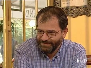 Martin Winckler : Les Trois Médecins