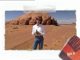 Guide vert Michelin : USA Ouest