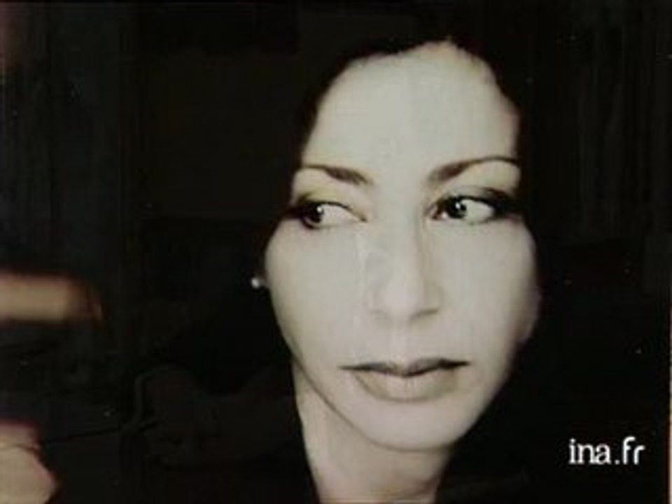 Yasmina Réza : Adam Haberberg