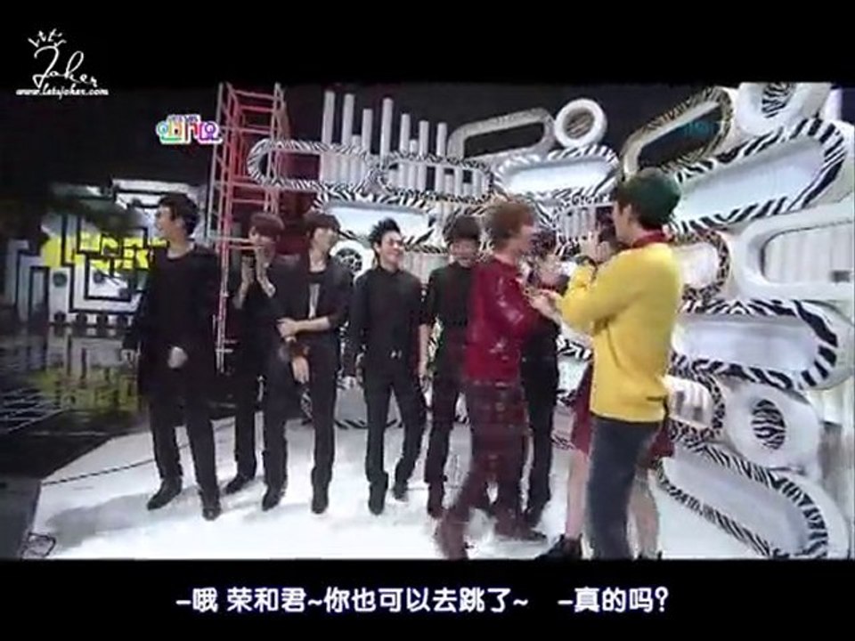 lOlOO3 人歌 必斯特