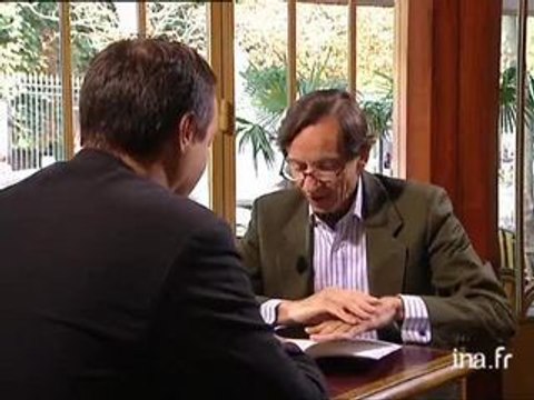 Christian Ganachaud : Les aventures des frères Ganache à la recherche de Dieu