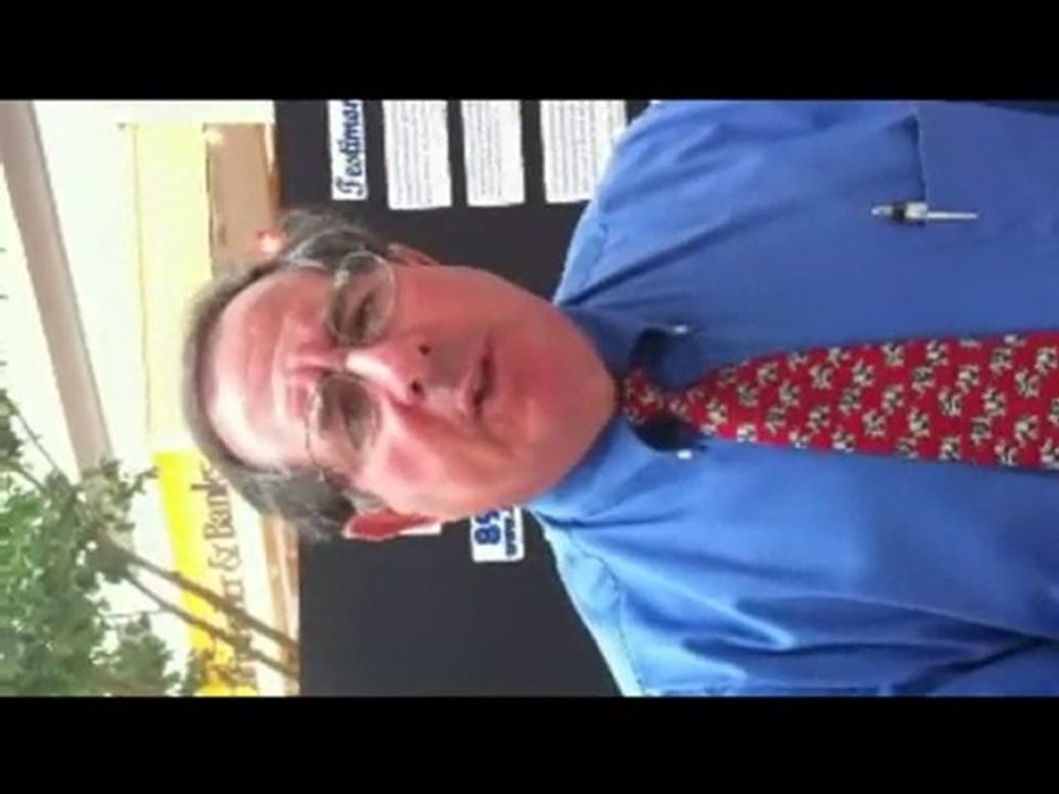 Wappingers Falls Karate - Assemblyman Talks About Benefits