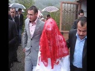 ALİ KANCA  ÇAY KÖYÜ  gelin ALMA