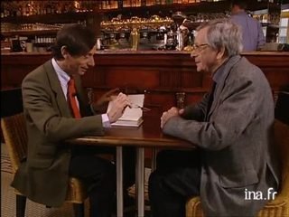 Roger Grenier : Une nouvelle pour vous