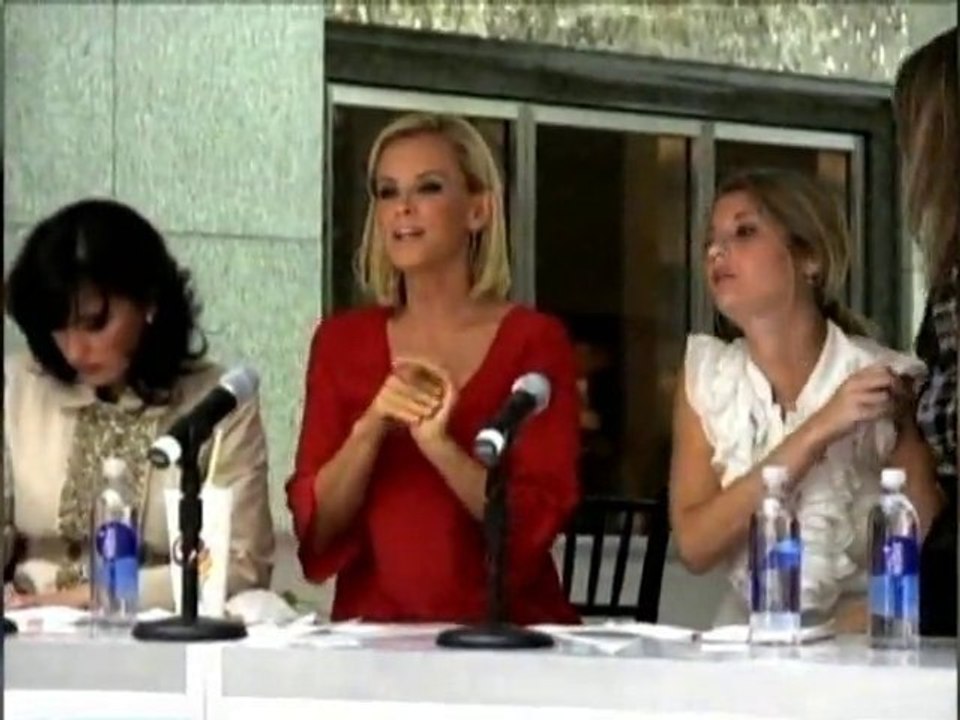 Sntv - exklusiv: jenny mccarthys sexlust