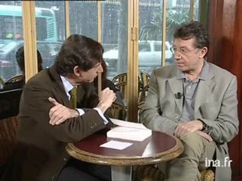 Denis Grozdanovitch : Rêveurs et nageurs