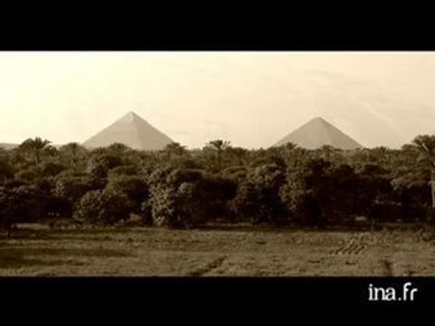 Alain Blottière : Un voyage en Egypte au temps des derniers rois