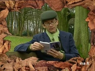 Gustave Flaubert : Novembre