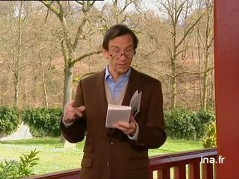 Dominique Noguez : L'arc en ciel des humours