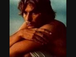 Herlmut  Berger  (Acteur  Allemand)