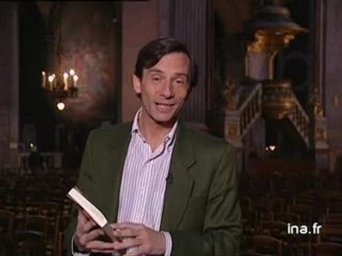 Jean Paul Kauffmann : La lutte avec l'ange