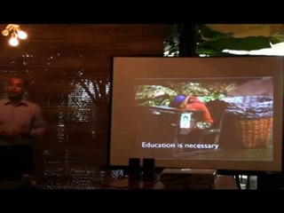 Mobile Marketing on the Go! Face 2 face session part. 22