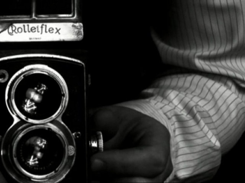 Bande-annonce "ROLLEIFLEX" (Charles Borrett) - 2010