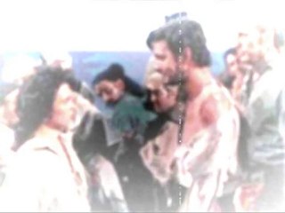 Louis Jourdan (Acteur Français)