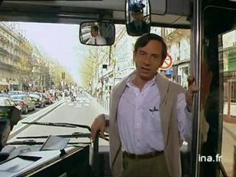 Erik Blondin : Journal d'un gardien de la paix