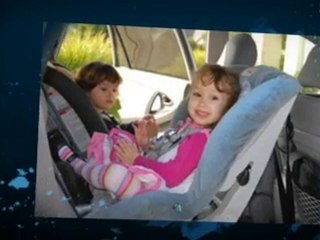 Why Car Seats are important