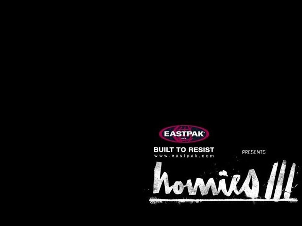 HOMIES III Avant Première Part/02