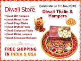 Send Diwali Gifts to India and USA,Diwali Gifts