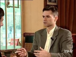 Fred Vargas : Sous les vents de Neptune