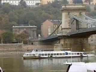 Dominique Auzias et Jean Paul Labourdette : " Guide de Budapest "