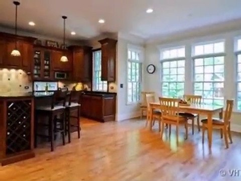 Homes for Sale - 1104 Ashland Ave - Wilmette, IL 60091 - Col