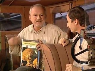 Rosie Grenwood : Les colères de la nature