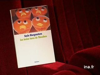 Susie Morgenstern : Les treize tares de Théodore