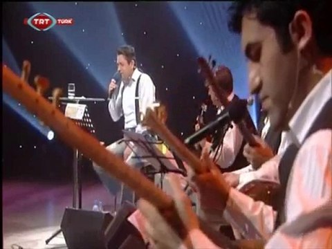 TUNCAY KEMERTAŞ ŞAD OL DELİ GÖNÜL YEDİVEREN TRT