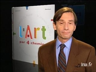 Sophie Curtil et Milos Cvach : L'Art par 4 chemins