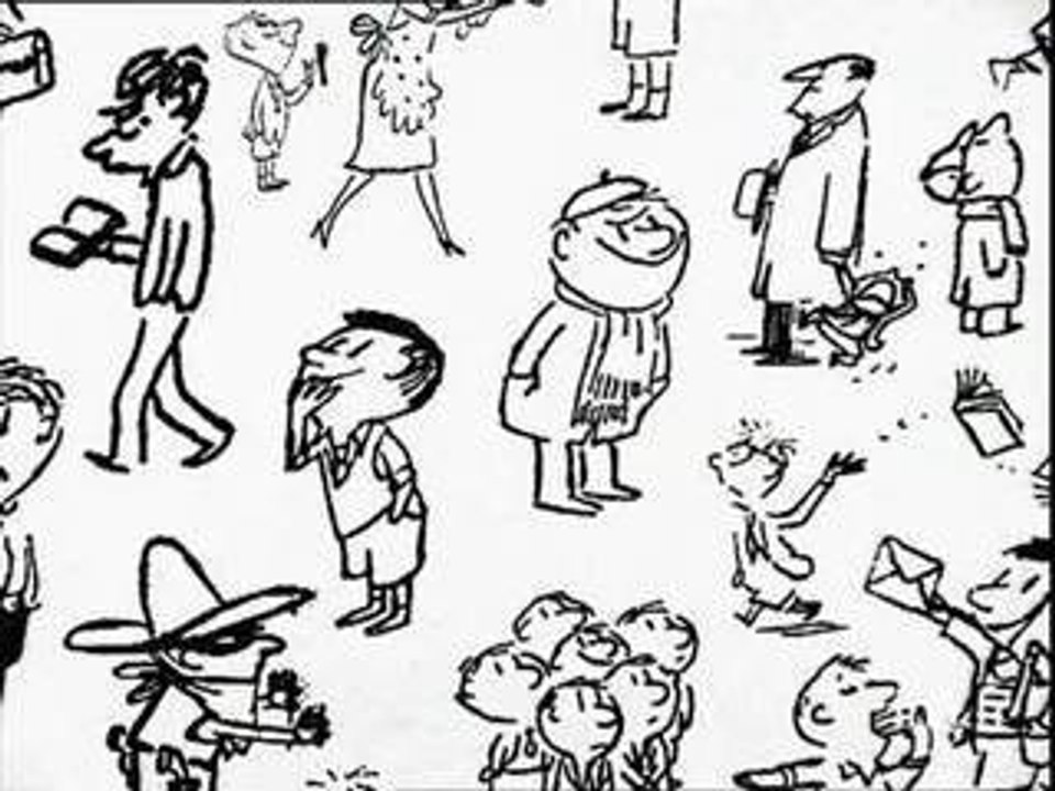 Réné Goscinny, Jean Jacques Sempé : Histoires inédites du petit Nicolas