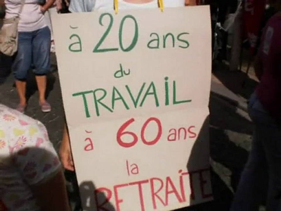 50eme Congres UL CGT LA SEYNE