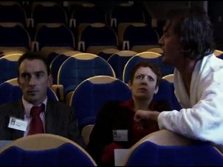 PQR 66 Le Séminaire 2010 - Access Jour J