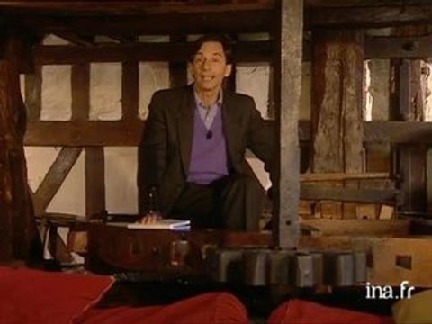 [Héloïse et Abélard : Lettres des deux amants]