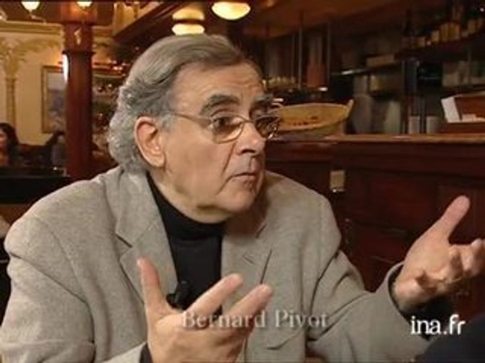 Bernard Pivot : Les dictées de Bernard Pivot