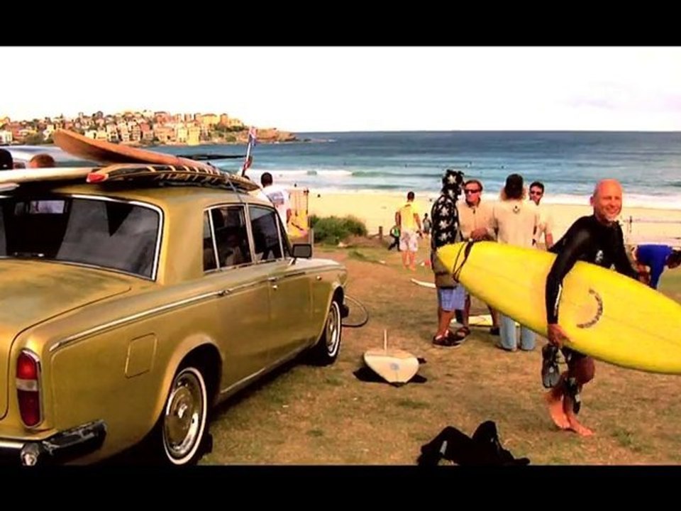 Cheese Concept Production Showreel / Bande démo