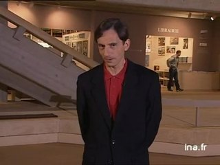 Daniel Marchesseau, Dany Sautot : Kees Van Dongen