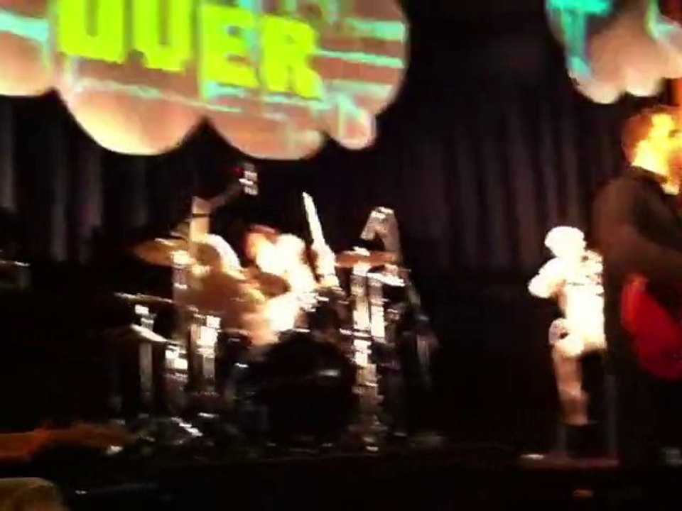 Monsieur Koala - Game Over